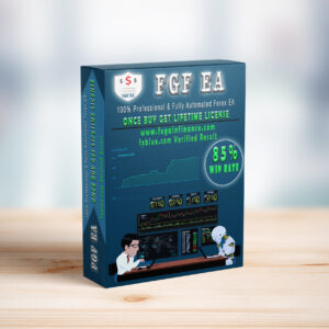 Forex Expert Advisor