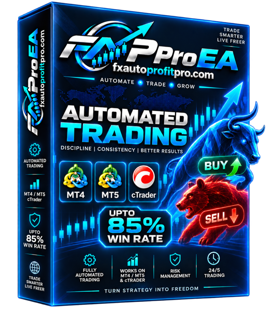 FAP Pro EA