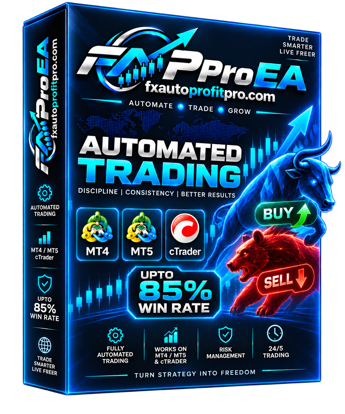 FAP Pro EA